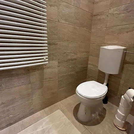 Zen Apartman Leányfalu Exterior photo